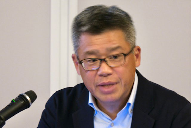 総会・賀詞交歓会